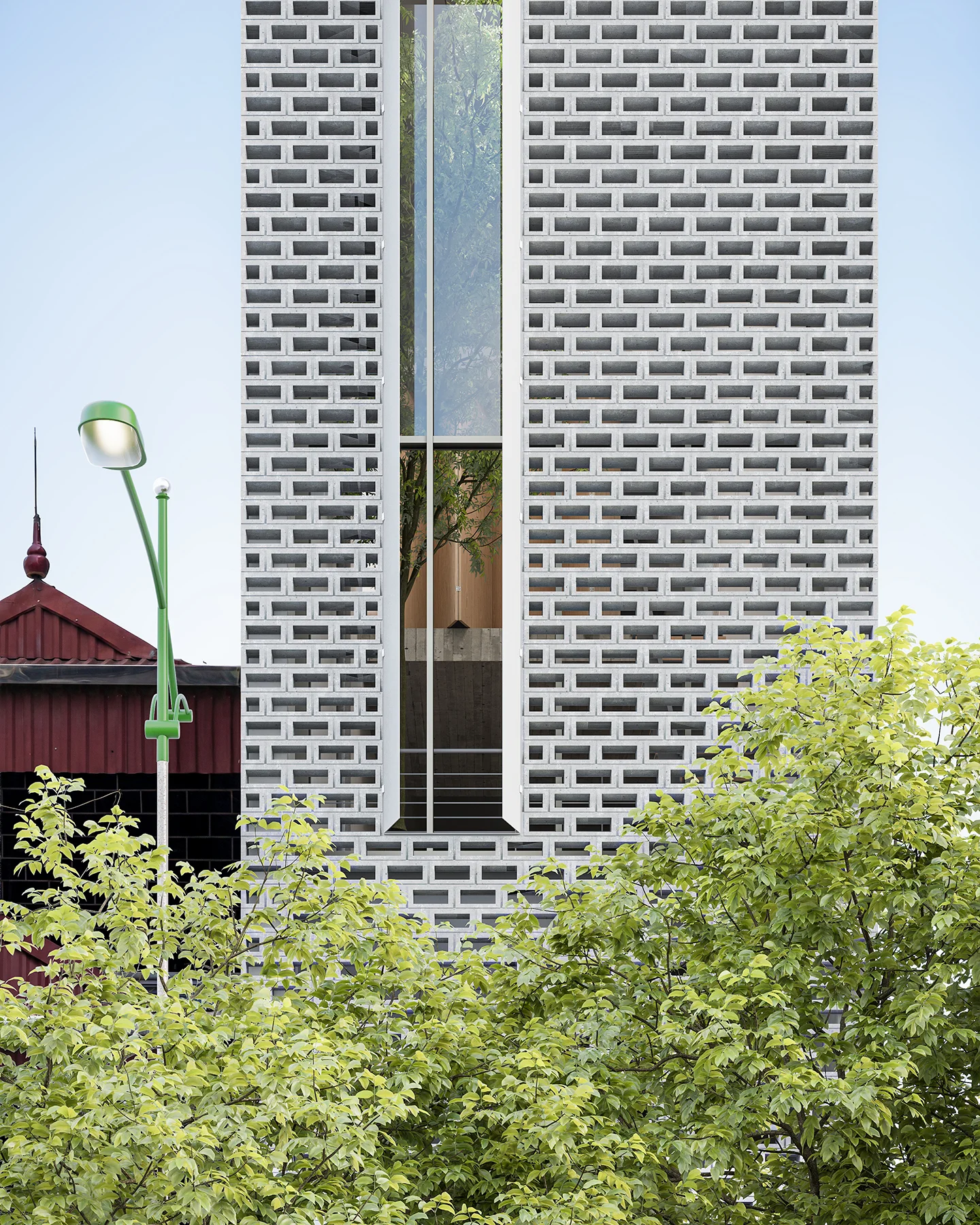 CH House — visual 4