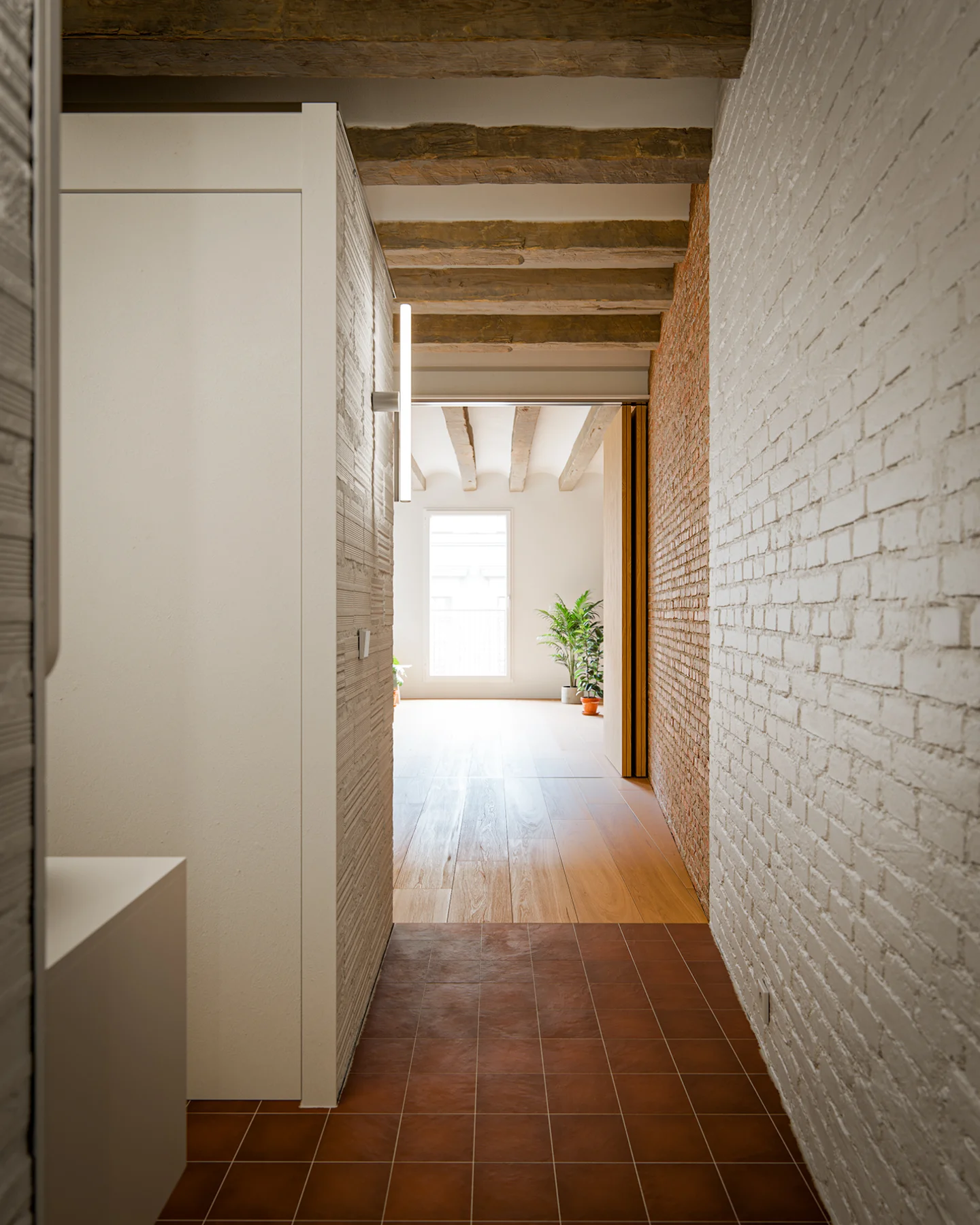 Loft Honrada — visual 3