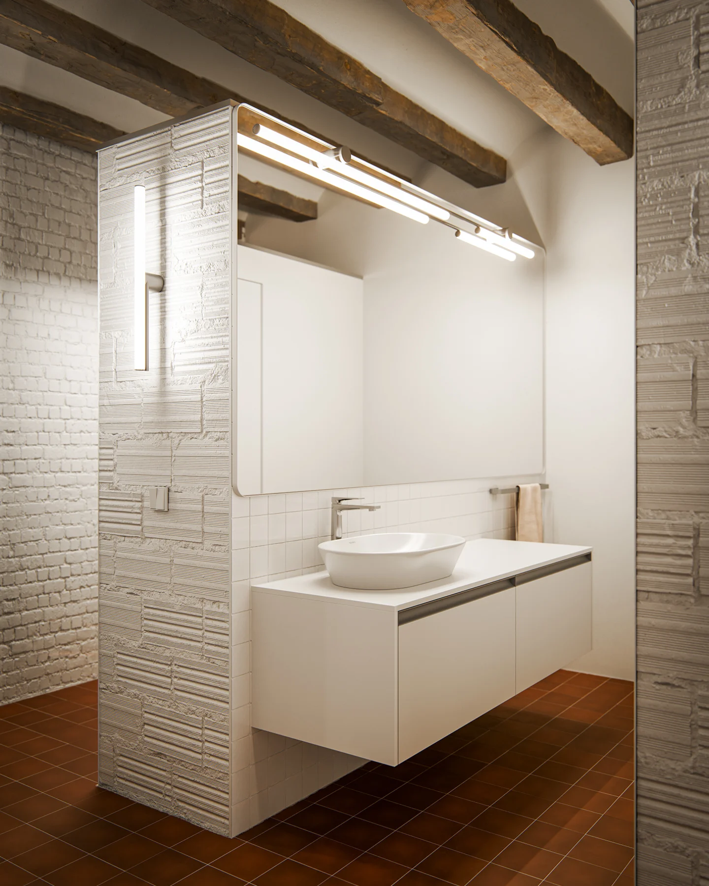Loft Honrada — visual 4