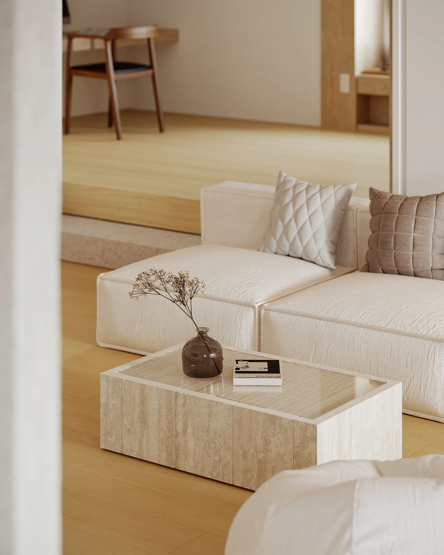 Kenta Studio — visual 4
