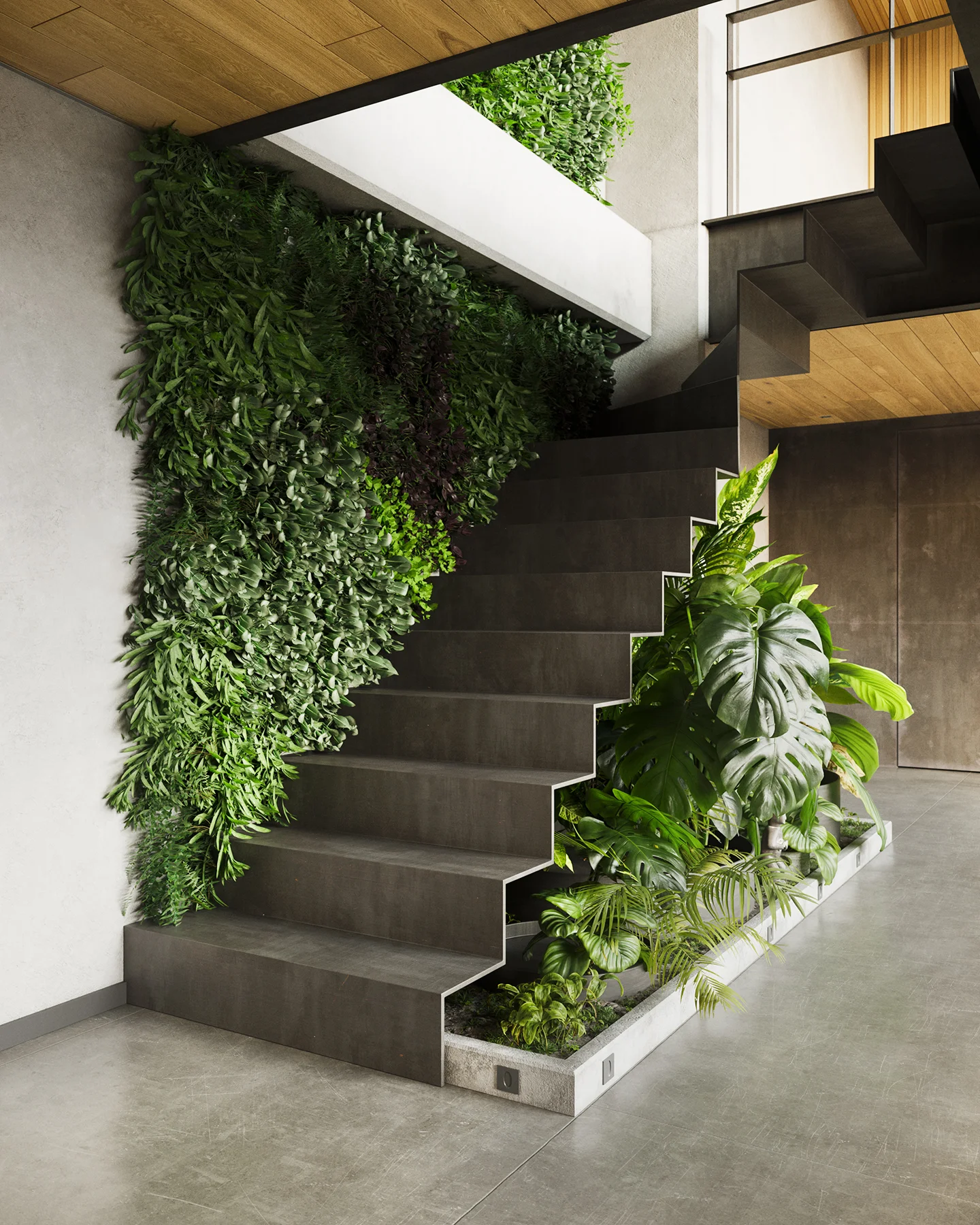 Loft Zagal — visual 3
