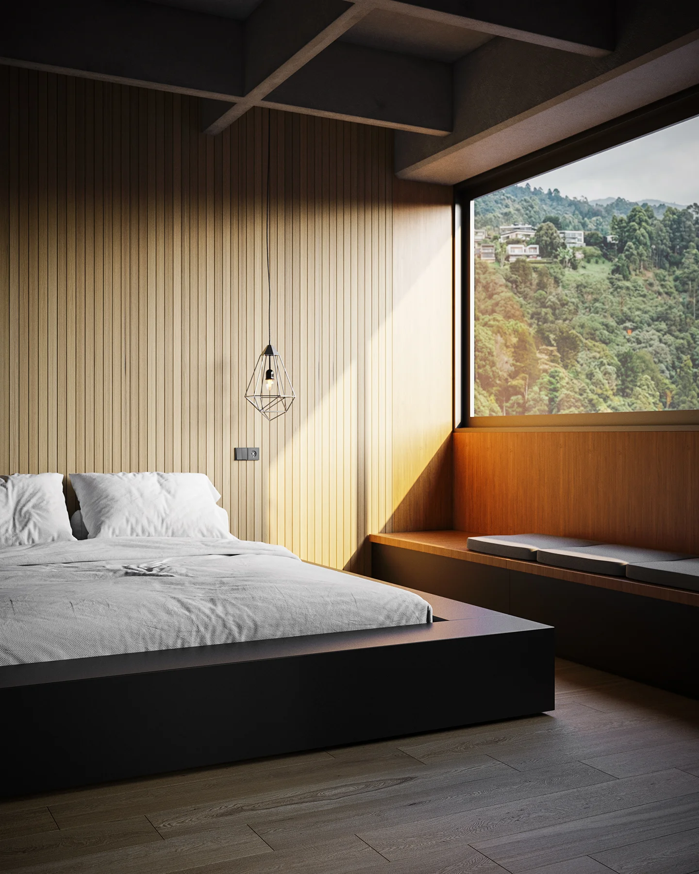 Loft Zagal — visual 4